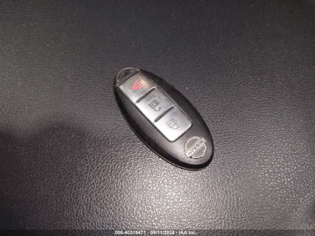 JN8AF5MV5FT565880 Nissan JUKE S