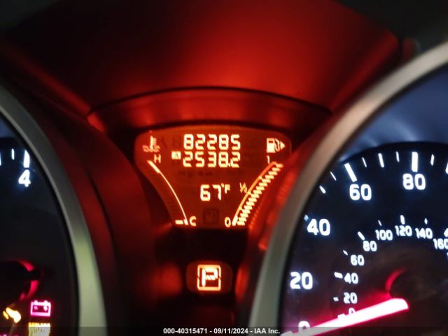 JN8AF5MV5FT565880 Nissan JUKE S