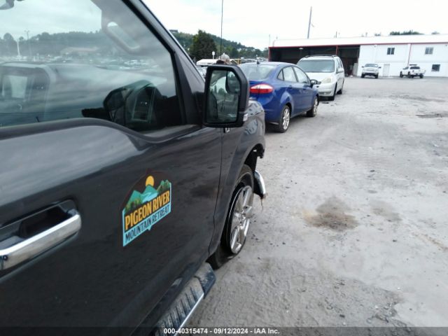 1FTFW1E52LFB70736 Ford F-150 Xlt
