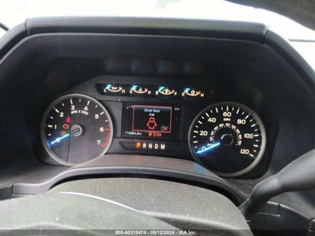 1FTFW1E52LFB70736 Ford F-150 Xlt