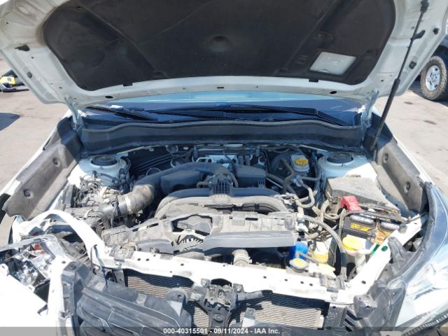 JF2SJAGC5HH581974 Subaru Forester 2.5i Premium