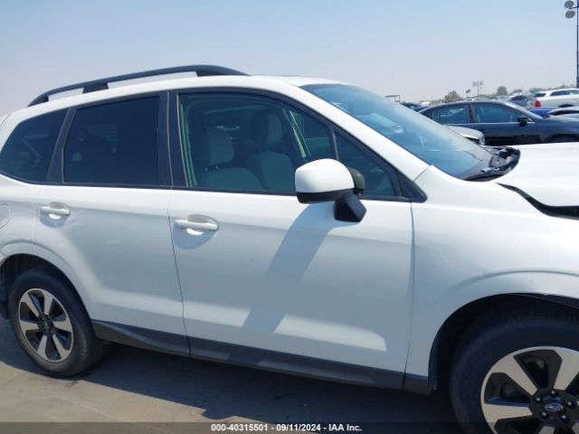 JF2SJAGC5HH581974 Subaru Forester 2.5i Premium