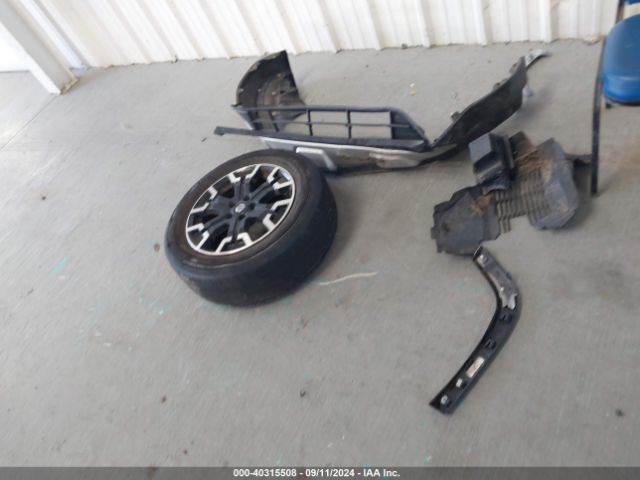 5N1DR2BN2LC586663 Nissan Pathfinder Sv 2wd