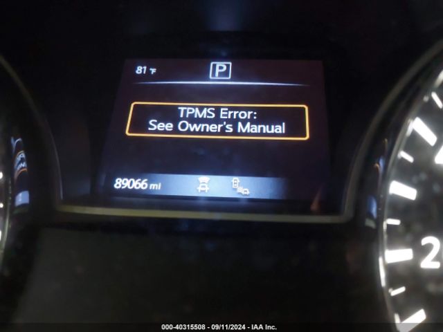 5N1DR2BN2LC586663 Nissan Pathfinder Sv 2wd