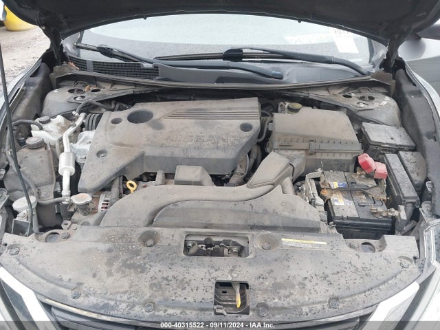 Nissan Altima 2.5 S 2017 1N4AL3AP4HN357811 Image 10