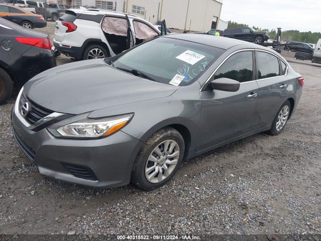 Nissan Altima 2.5 S 2017 1N4AL3AP4HN357811 Image 2