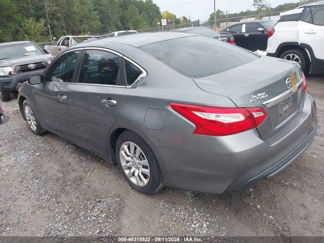 Nissan Altima 2.5 S 2017 1N4AL3AP4HN357811 Image 3
