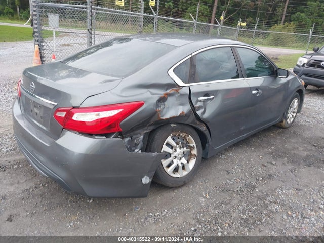 Nissan Altima 2.5 S 2017 1N4AL3AP4HN357811 Image 4