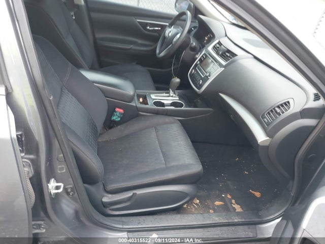 Nissan Altima 2.5 S 2017 1N4AL3AP4HN357811 Image 5