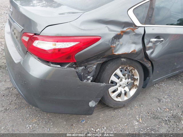 Nissan Altima 2.5 S 2017 1N4AL3AP4HN357811 Image 6