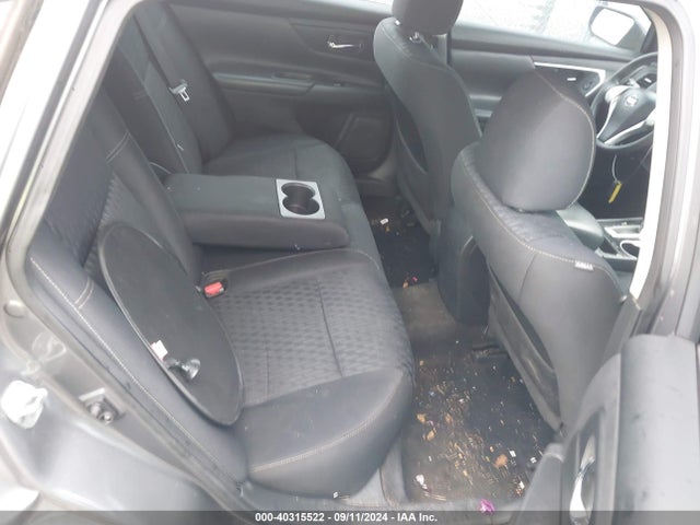Nissan Altima 2.5 S 2017 1N4AL3AP4HN357811 Image 8
