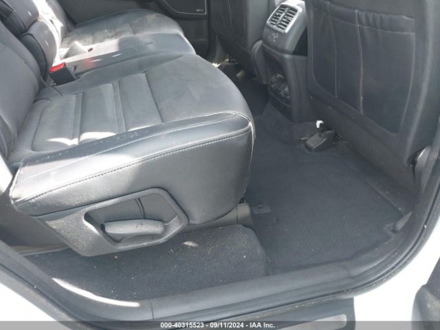 5XYPK4A54JG399713 KIA Sorento 3.3l Sxl