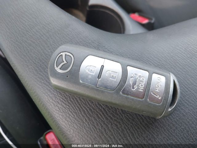 3MZBM1T73GM238411 Mazda Mazda3 I Sport