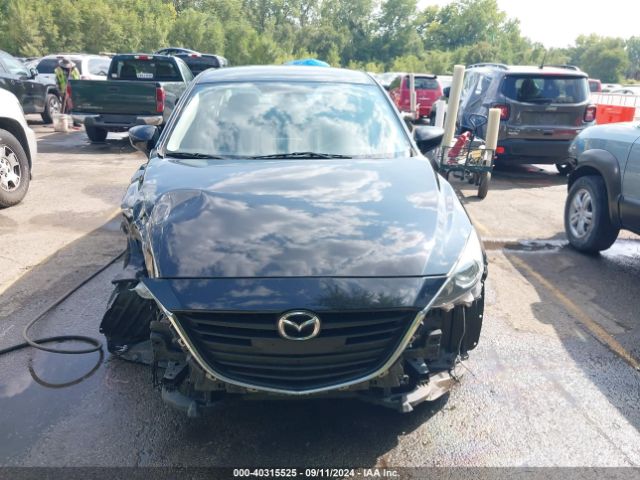 3MZBM1T73GM238411 Mazda Mazda3 I Sport