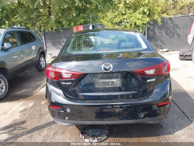 3MZBM1T73GM238411 Mazda Mazda3 I Sport