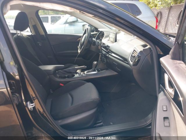 3MZBM1T73GM238411 Mazda Mazda3 I Sport