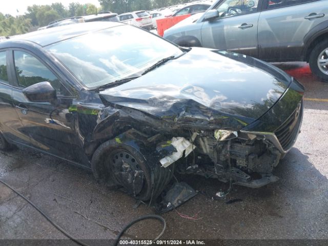 3MZBM1T73GM238411 Mazda Mazda3 I Sport