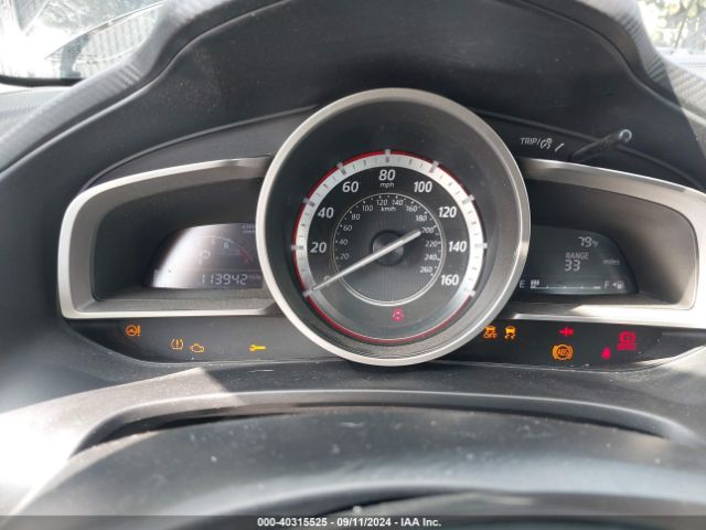 3MZBM1T73GM238411 Mazda Mazda3 I Sport