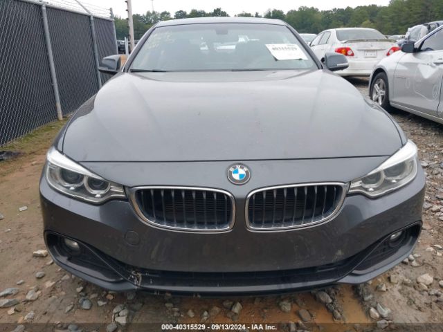 WBA3N7C56GK227641 BMW 428i