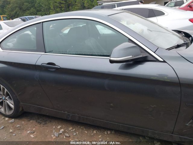 WBA3N7C56GK227641 BMW 428i