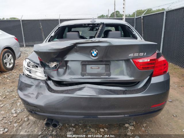 WBA3N7C56GK227641 BMW 428i
