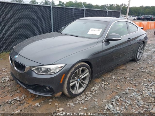 WBA3N7C56GK227641 BMW 428i