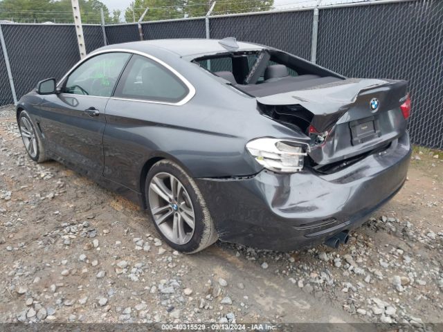 WBA3N7C56GK227641 BMW 428i