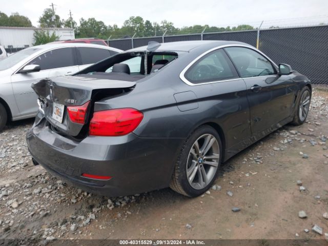 WBA3N7C56GK227641 BMW 428i