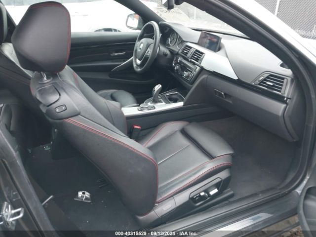 WBA3N7C56GK227641 BMW 428i