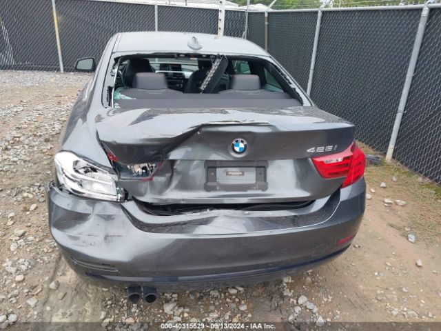 WBA3N7C56GK227641 BMW 428i