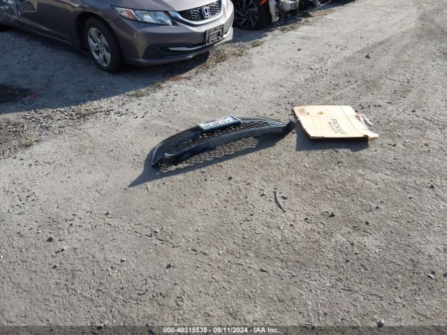 3FA6P0RU2KR105501 Ford Fusion Hybrid Titanium