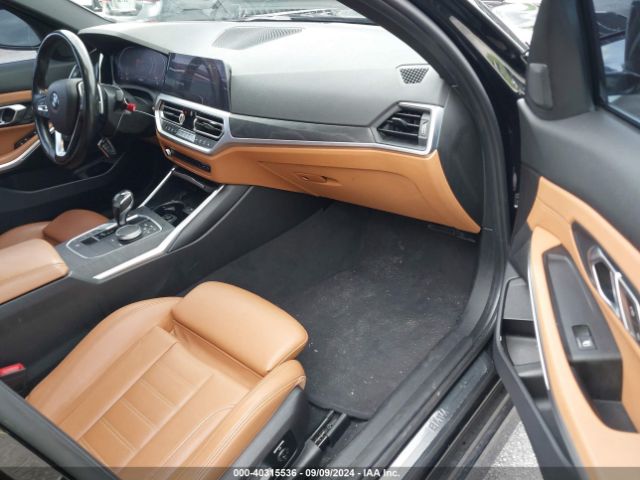 3MW5R7J02L8B06783 BMW 3 Series 330i Xdrive