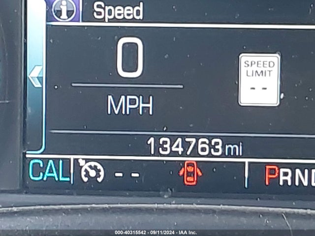 Chevrolet Silverado 1500 2lz 2017 3GCUKSEC2HG113580 Image 15