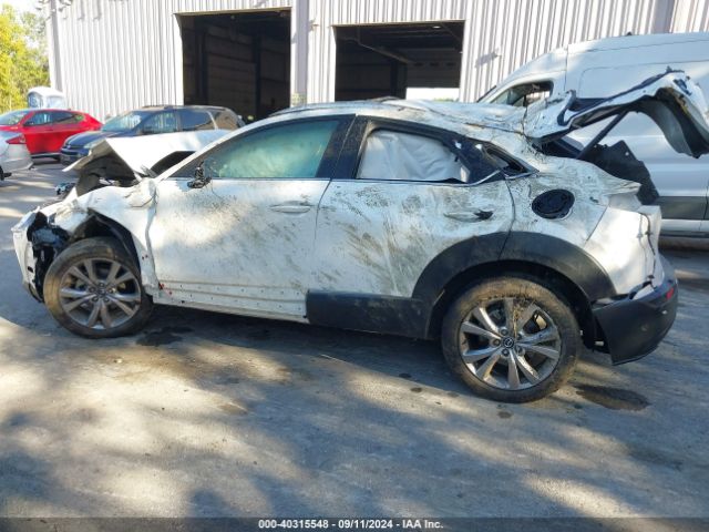 3MVDMBDL1NM431021 Mazda Cx-30 Premium