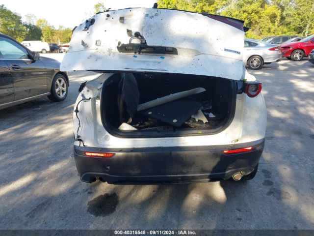 3MVDMBDL1NM431021 Mazda Cx-30 Premium