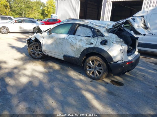 3MVDMBDL1NM431021 Mazda Cx-30 Premium