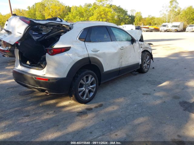 3MVDMBDL1NM431021 Mazda Cx-30 Premium