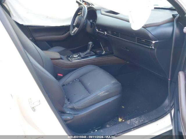 3MVDMBDL1NM431021 Mazda Cx-30 Premium