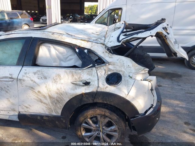 3MVDMBDL1NM431021 Mazda Cx-30 Premium