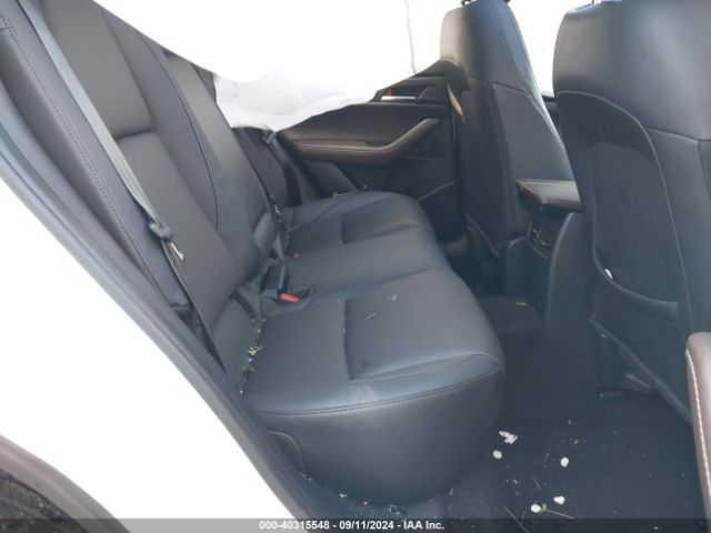 3MVDMBDL1NM431021 Mazda Cx-30 Premium
