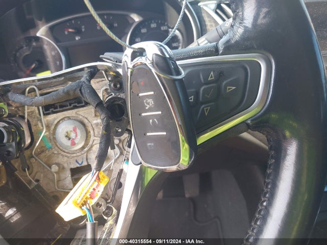 Chevrolet MALIBU LT 2018 1G1ZD5ST1JF176577 Image 11