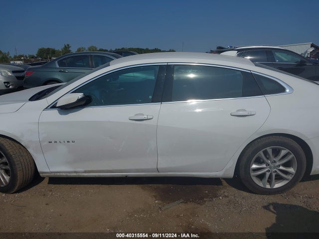 Chevrolet MALIBU LT 2018 1G1ZD5ST1JF176577 Image 12