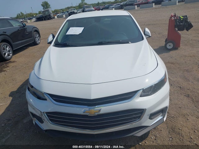 Chevrolet MALIBU LT 2018 1G1ZD5ST1JF176577 Image 13