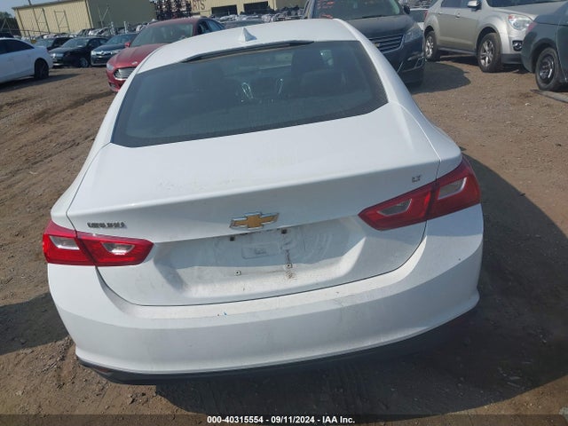 Chevrolet MALIBU LT 2018 1G1ZD5ST1JF176577 Image 15
