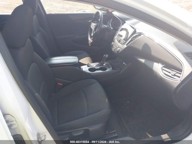 Chevrolet MALIBU LT 2018 1G1ZD5ST1JF176577 Image 5