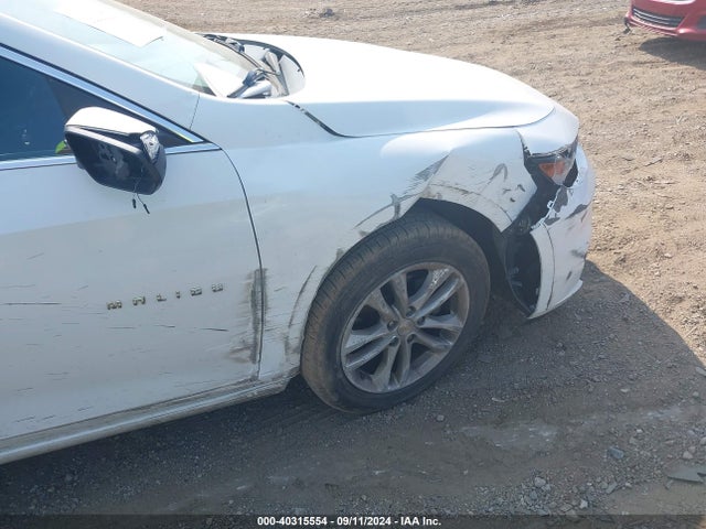 Chevrolet MALIBU LT 2018 1G1ZD5ST1JF176577 Image 6