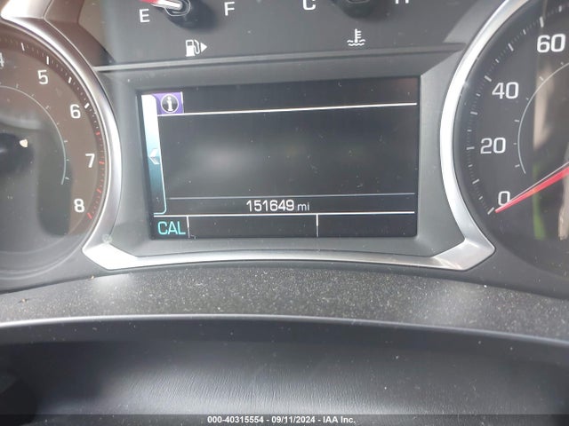Chevrolet MALIBU LT 2018 1G1ZD5ST1JF176577 Image 7