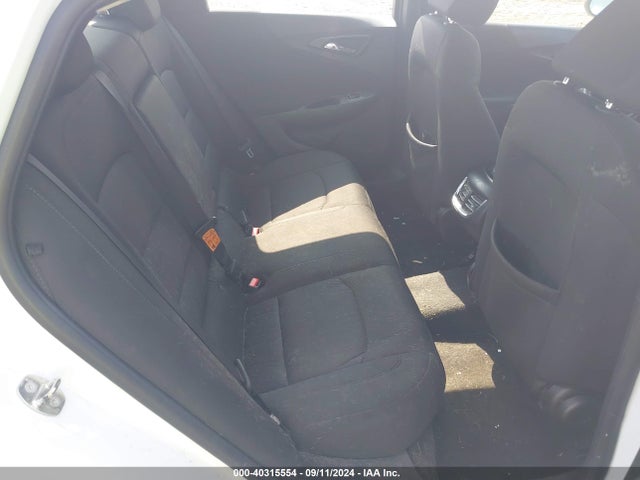 Chevrolet MALIBU LT 2018 1G1ZD5ST1JF176577 Image 8