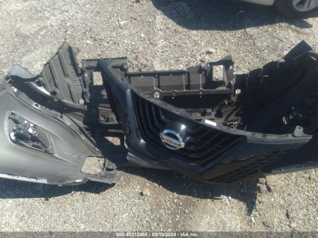 5N1AZ2MG9JN129920 Nissan MURANO SL