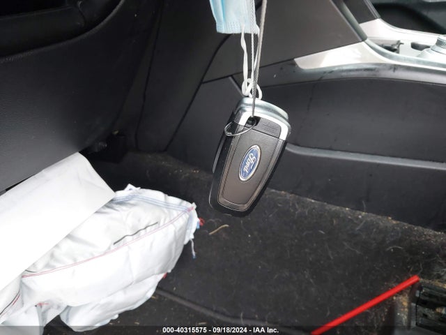 Ford Explorer Limited 2021 1FMSK8FHXMGA87803 Image 11
